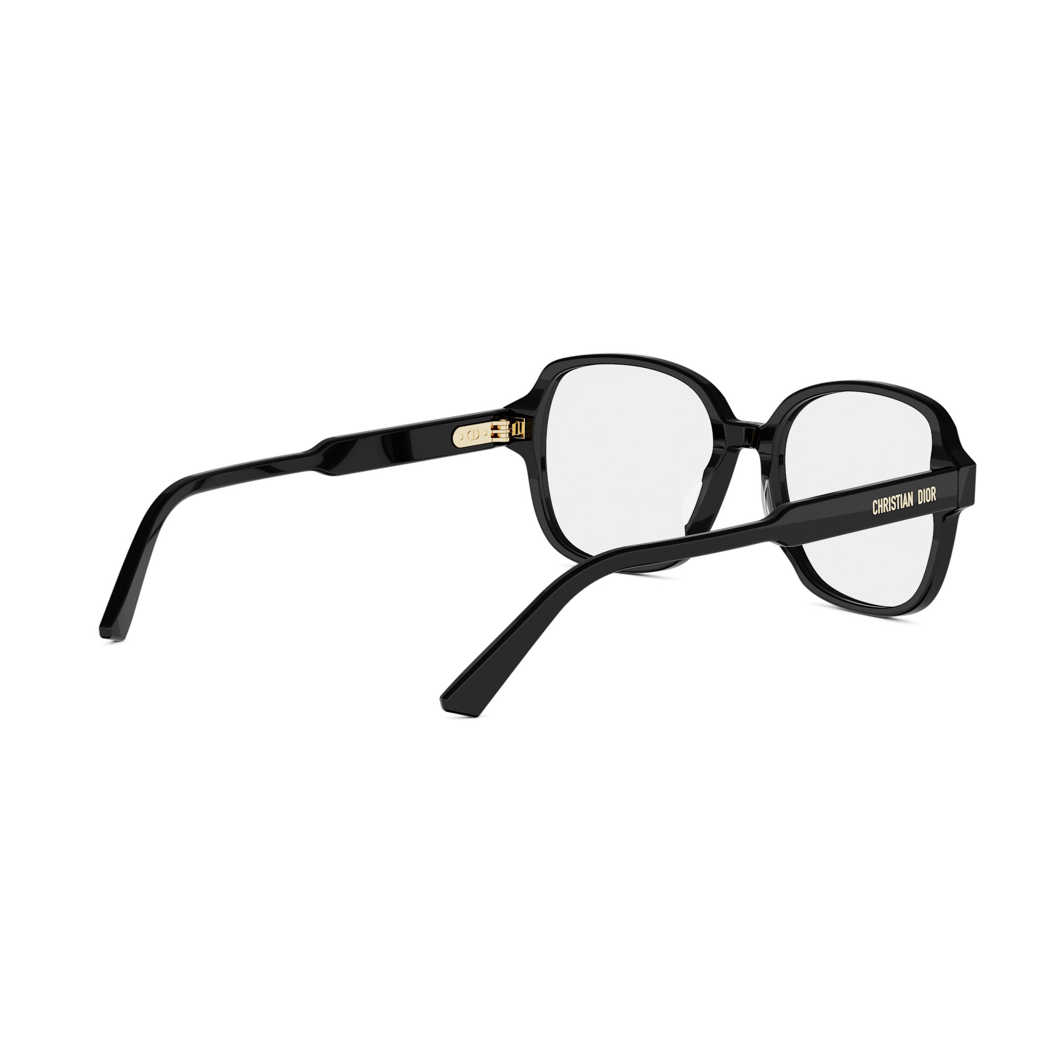 DIOR DiorPrismeO S6I Square Eyeglasses - Bild 4