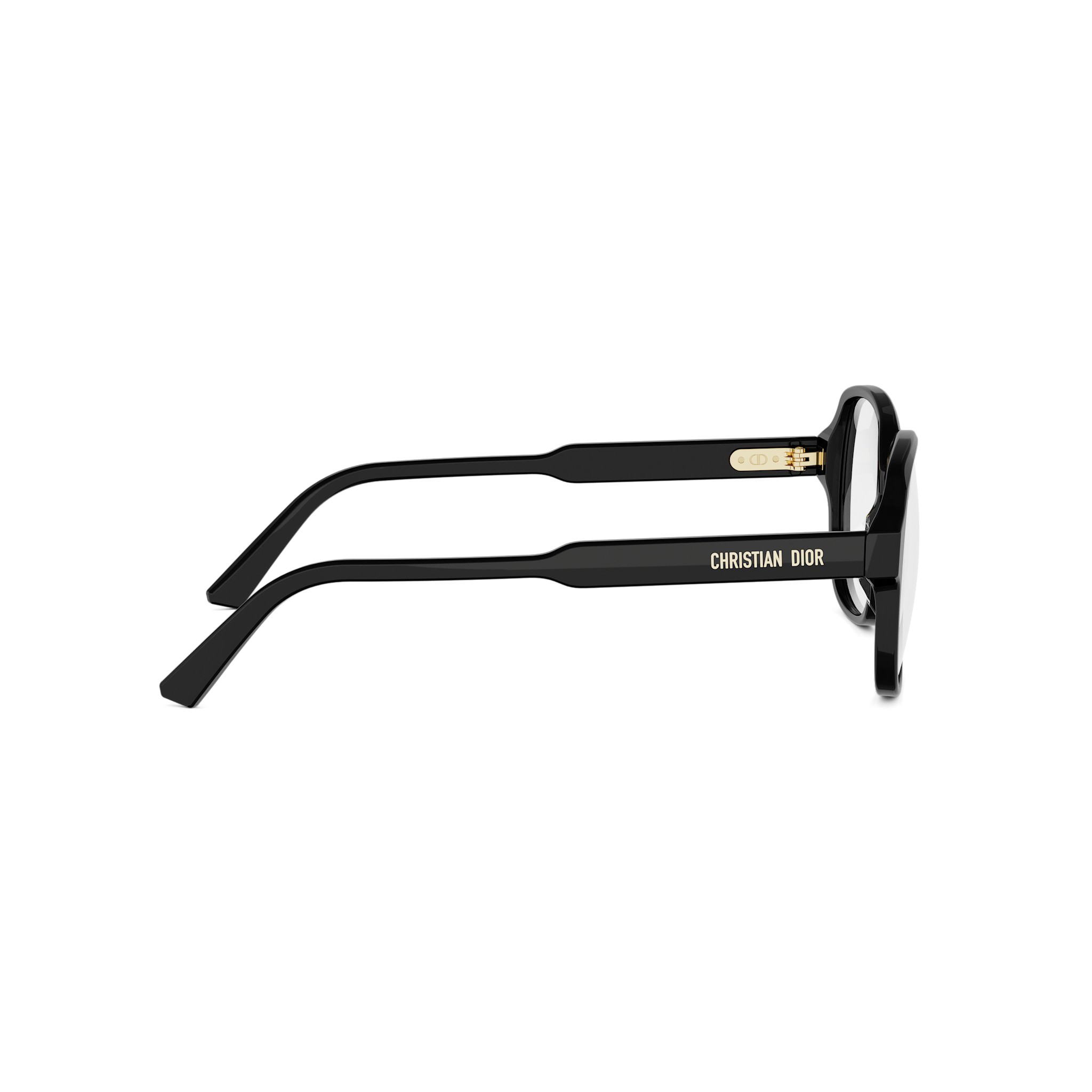 DIOR DiorPrismeO S6I Square Eyeglasses - Bild 3