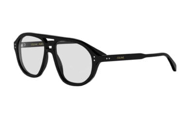 CELINE THIN Pilot Eyeglasses