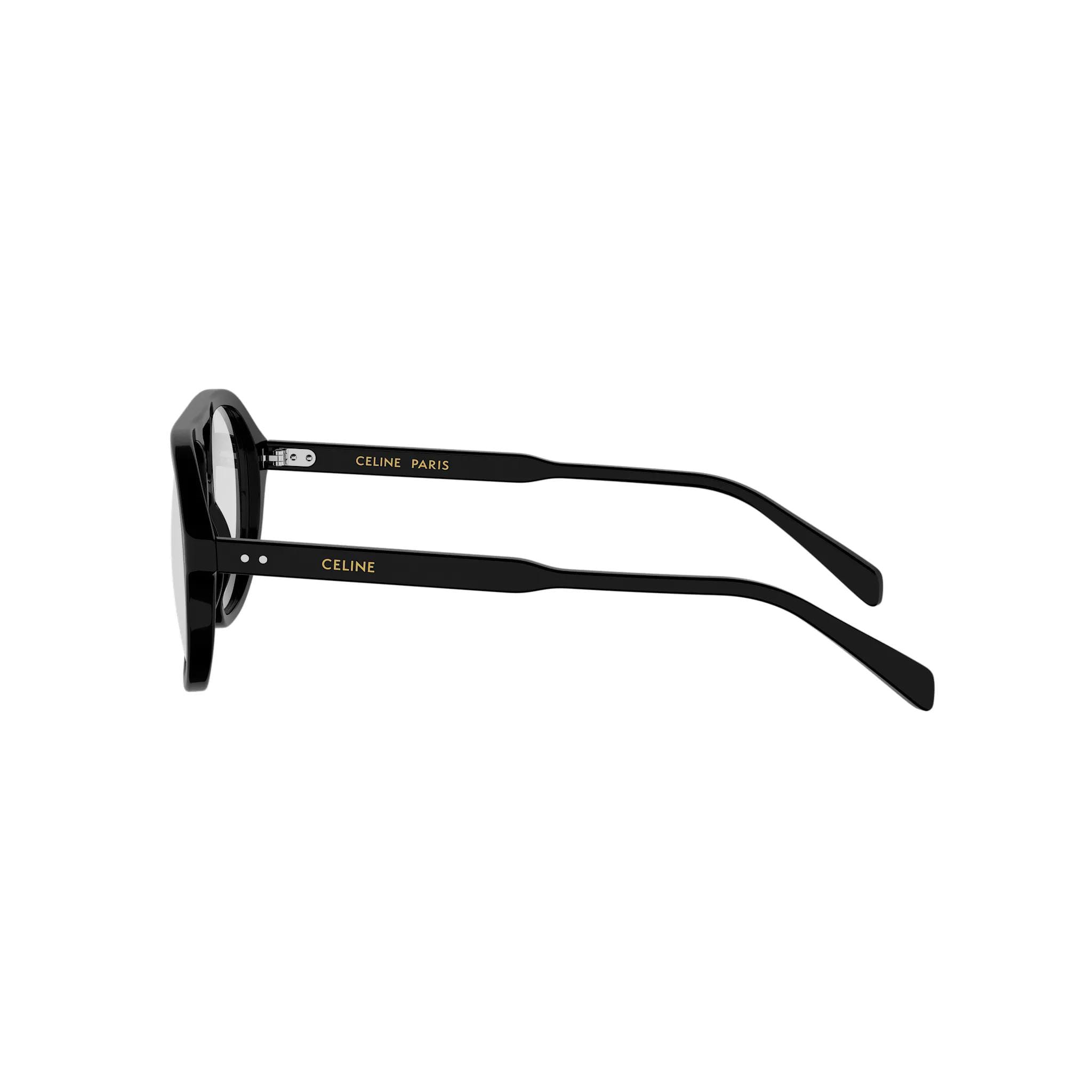 CELINE THIN Pilot Eyeglasses