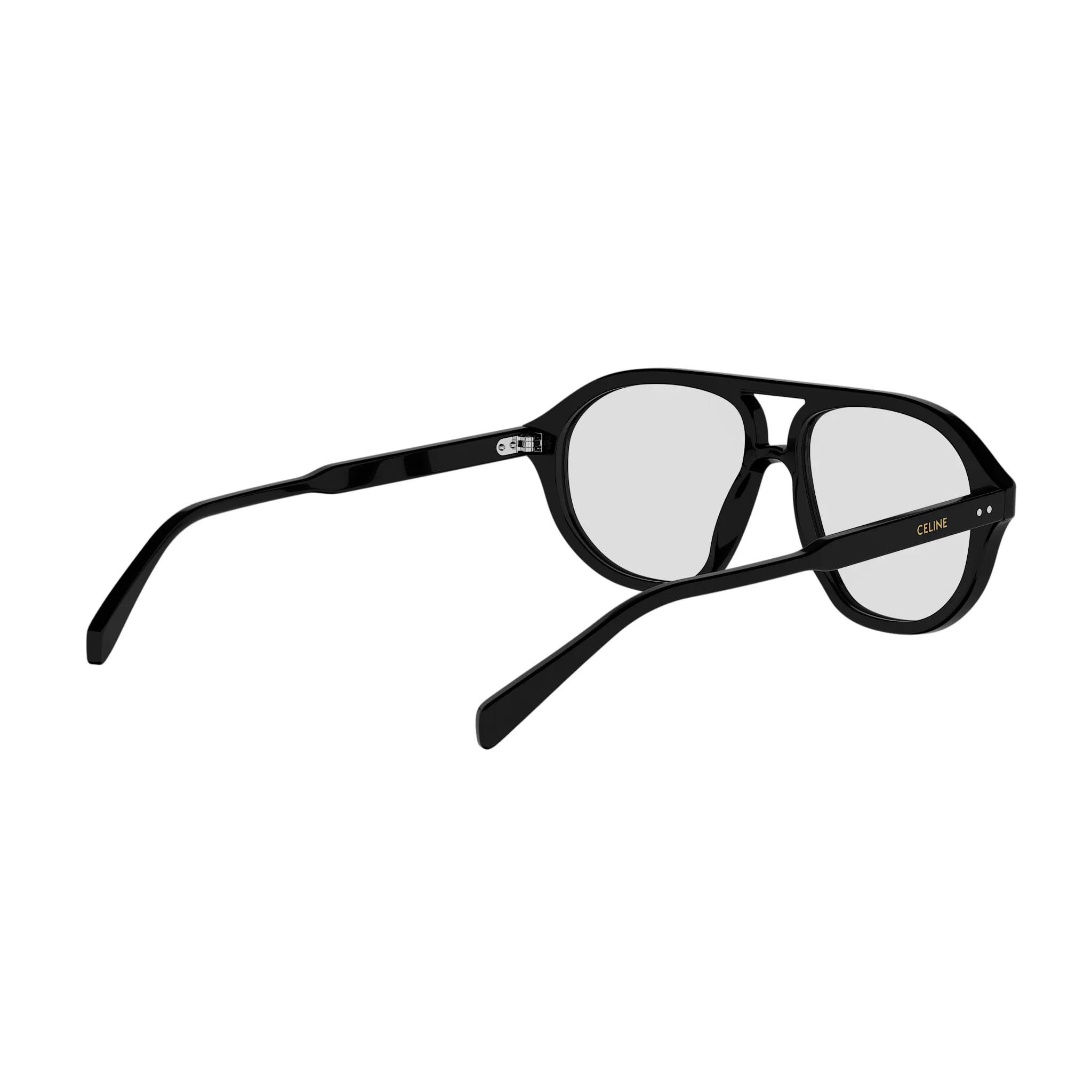 CELINE THIN Pilot Eyeglasses