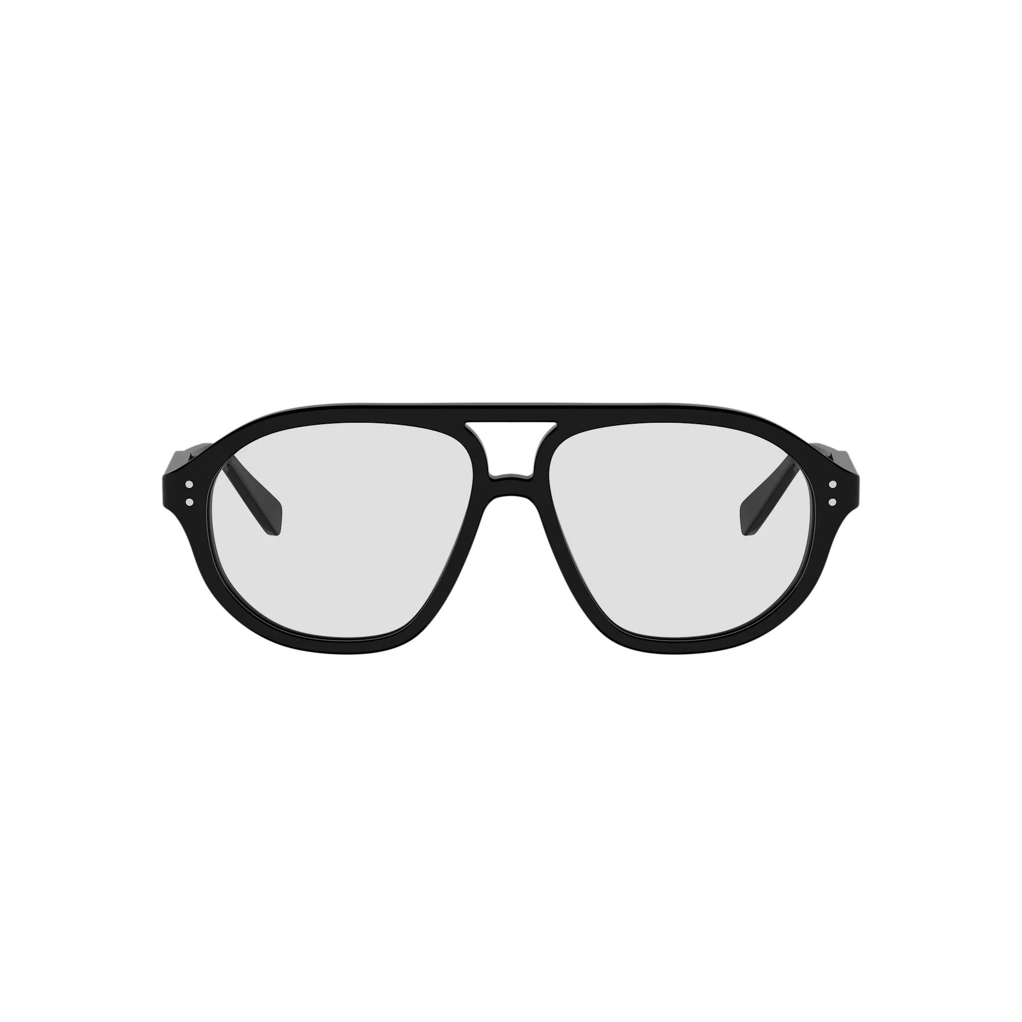 CELINE THIN Pilot Eyeglasses