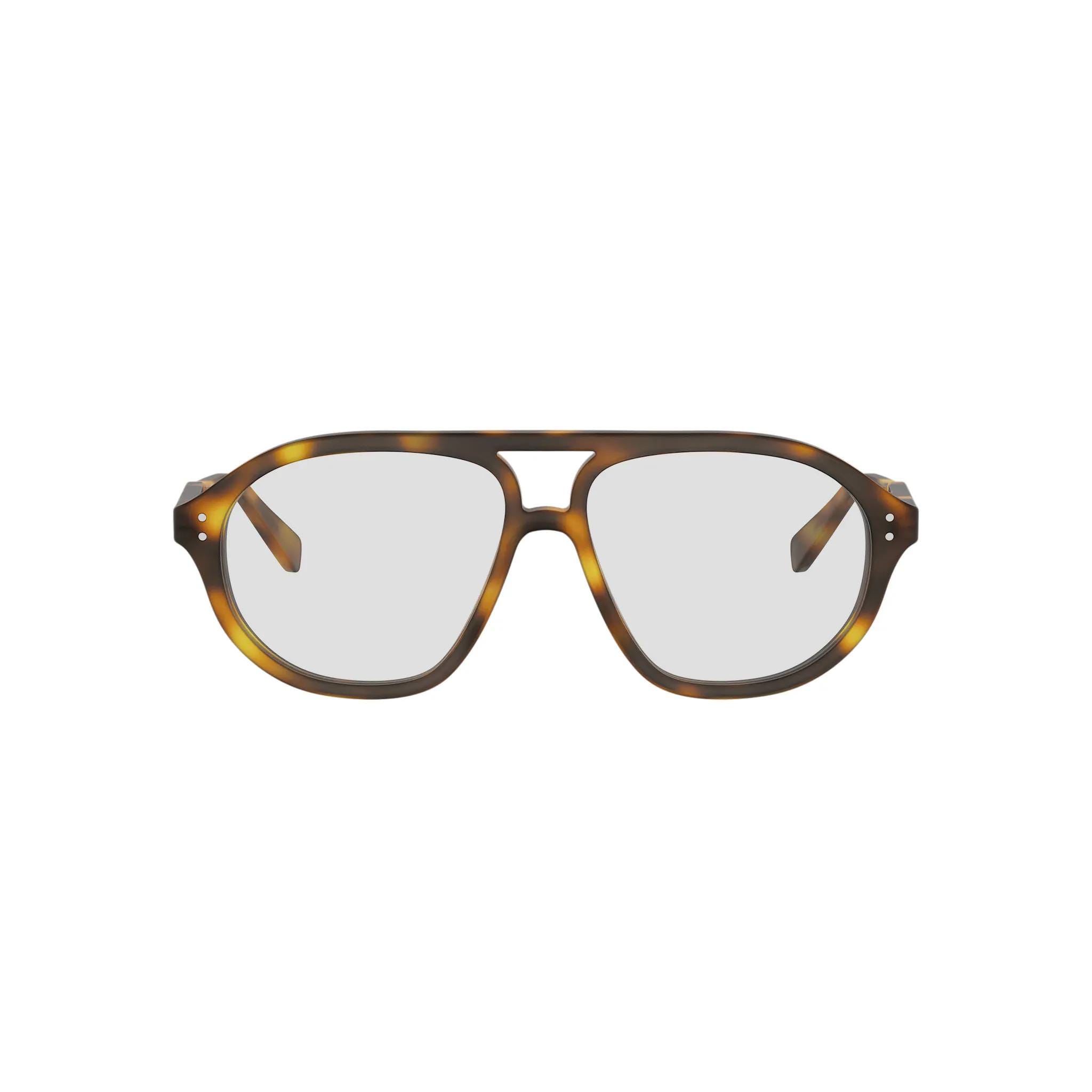 CELINE THIN Pilot Eyeglasses