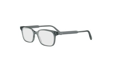 DiorBotanicaO S7I Grey Square Eyeglasses