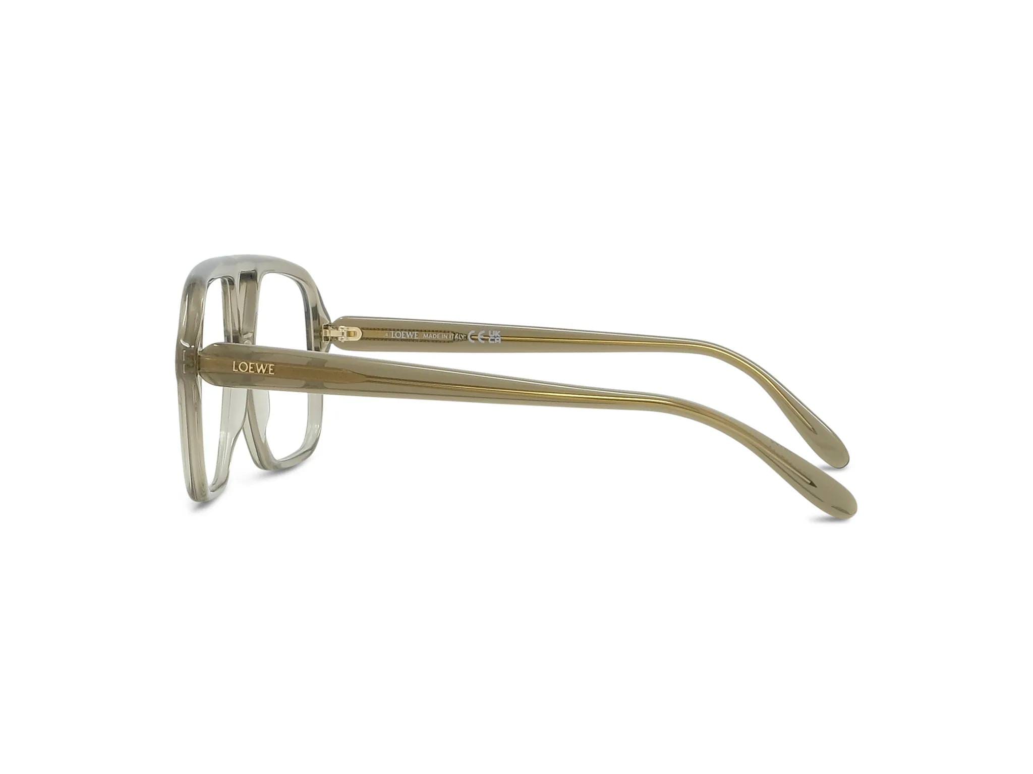 LOEWE LW50097I_096_01 pilotglasögon