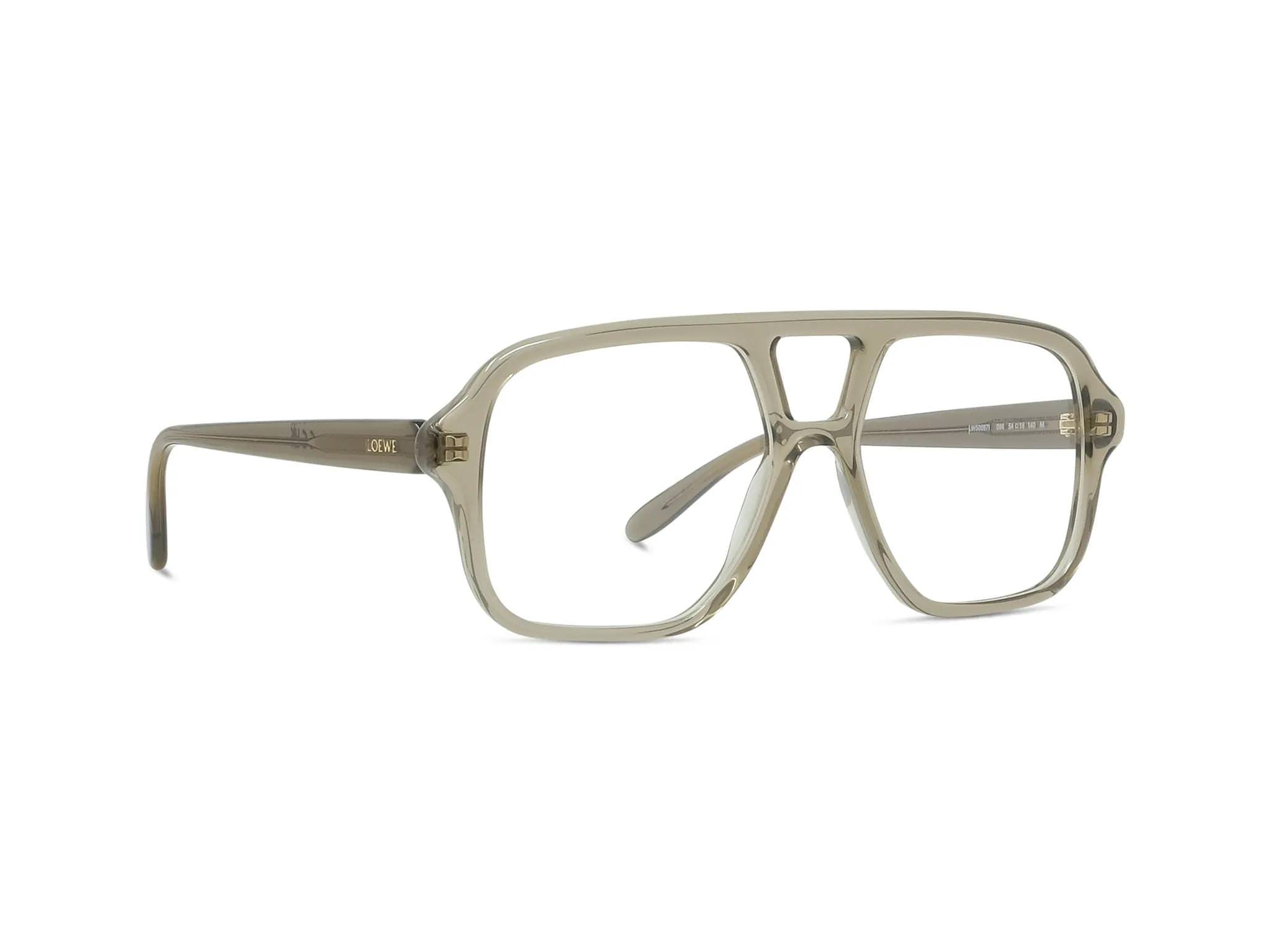 LOEWE LW50097I_096_01 pilotglasögon