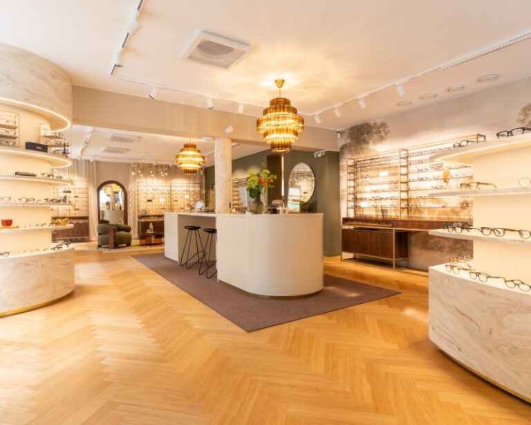Hultins Optik Östermalm - Din Optiker på Östermalm