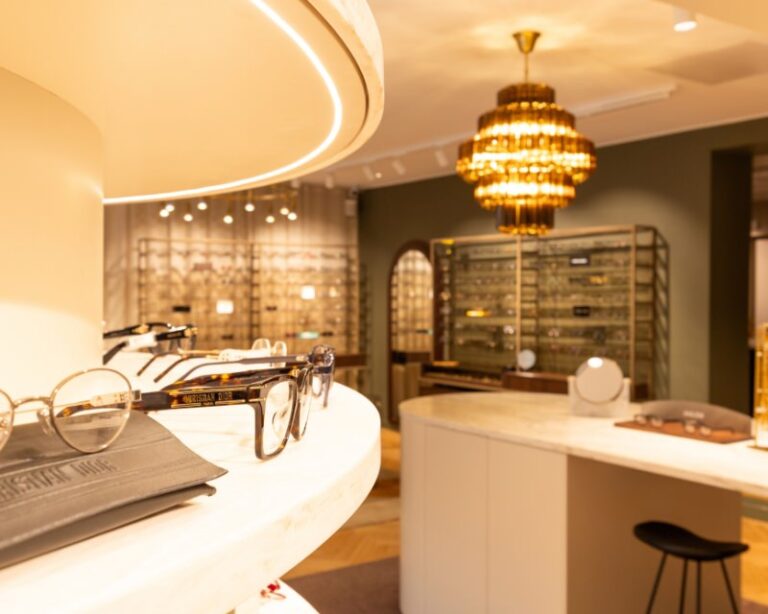 Hultins Optik Östermalm - Din Optiker på Östermalm