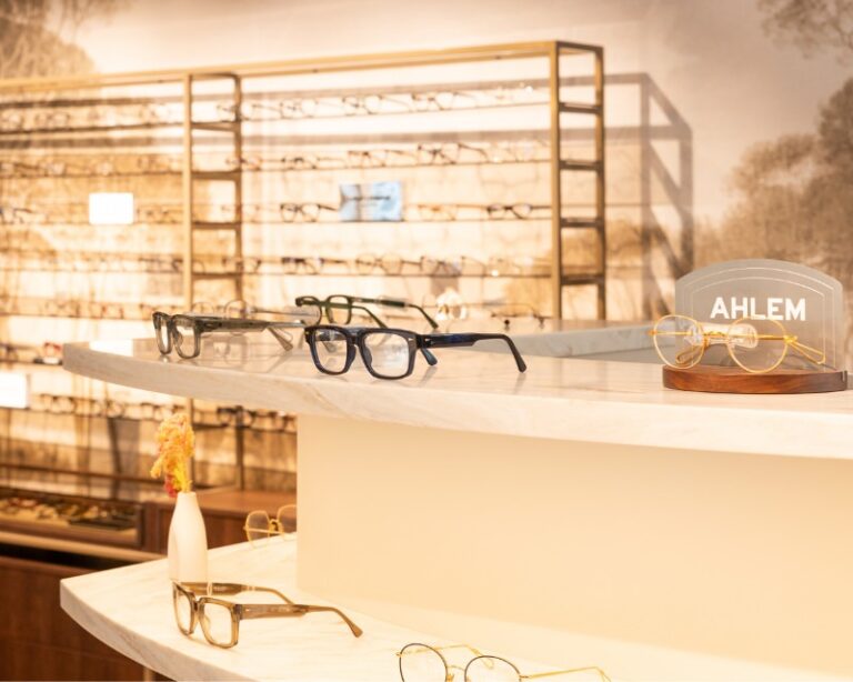 Hultins Optik Östermalm - Din Optiker på Östermalm