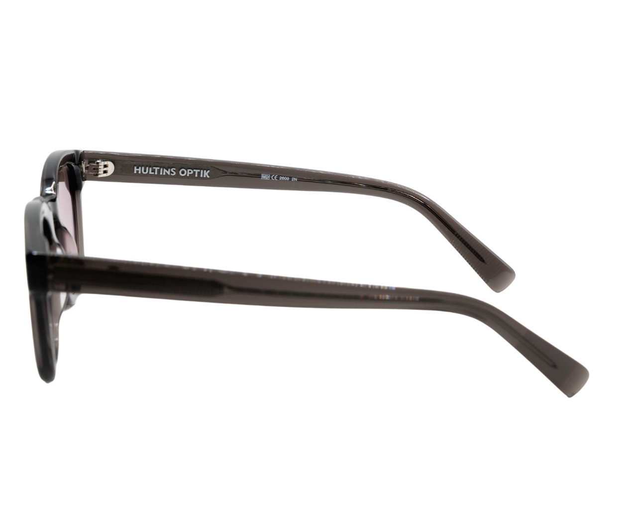 Hultins Optik x Nirvan Javan Milan 05 Limited Edition_sida