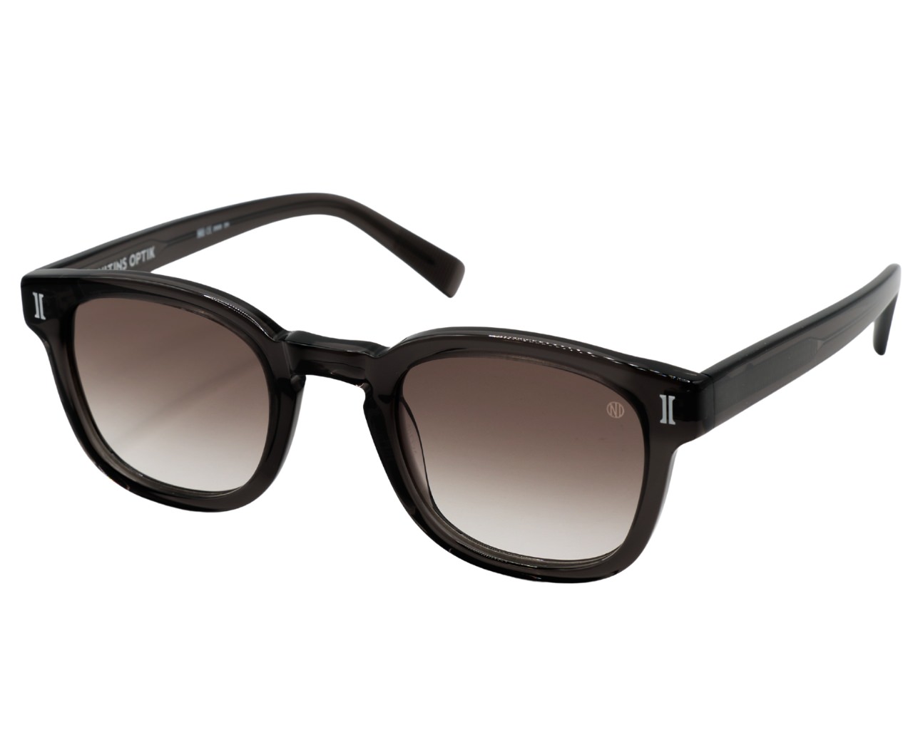 Hultins Optik x Nirvan Javan Milan 05 Limited Edition_snett