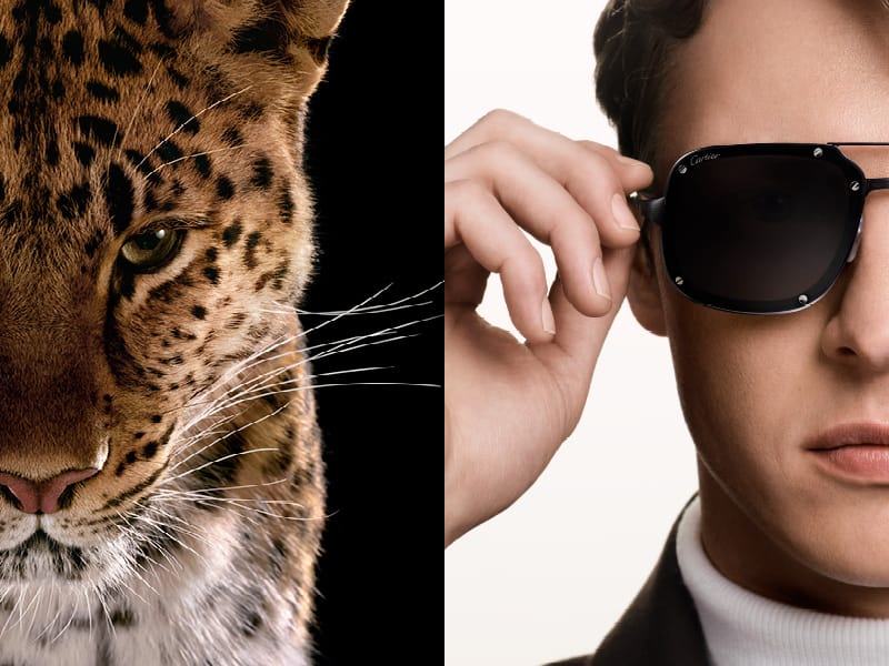 Cartier invigningsveckan