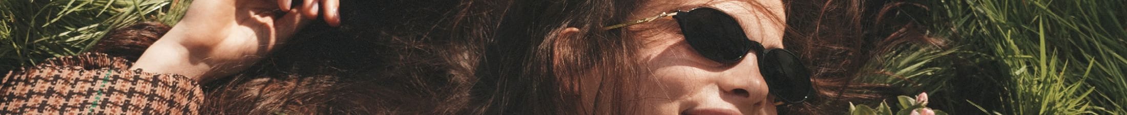 Dior glasögon och solglasögon fw2026