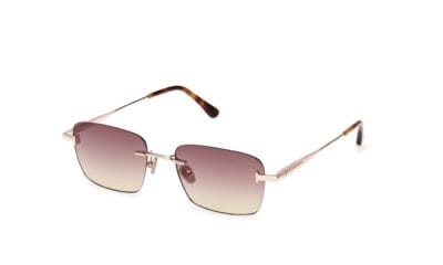 Tom Ford FT1354 solglasögon