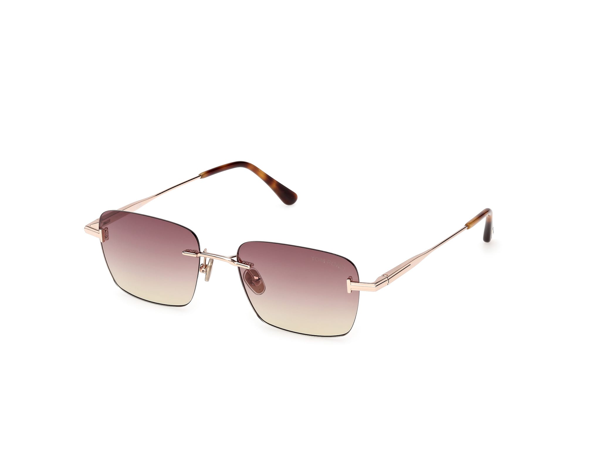 Tom Ford FT1354 solglasögon