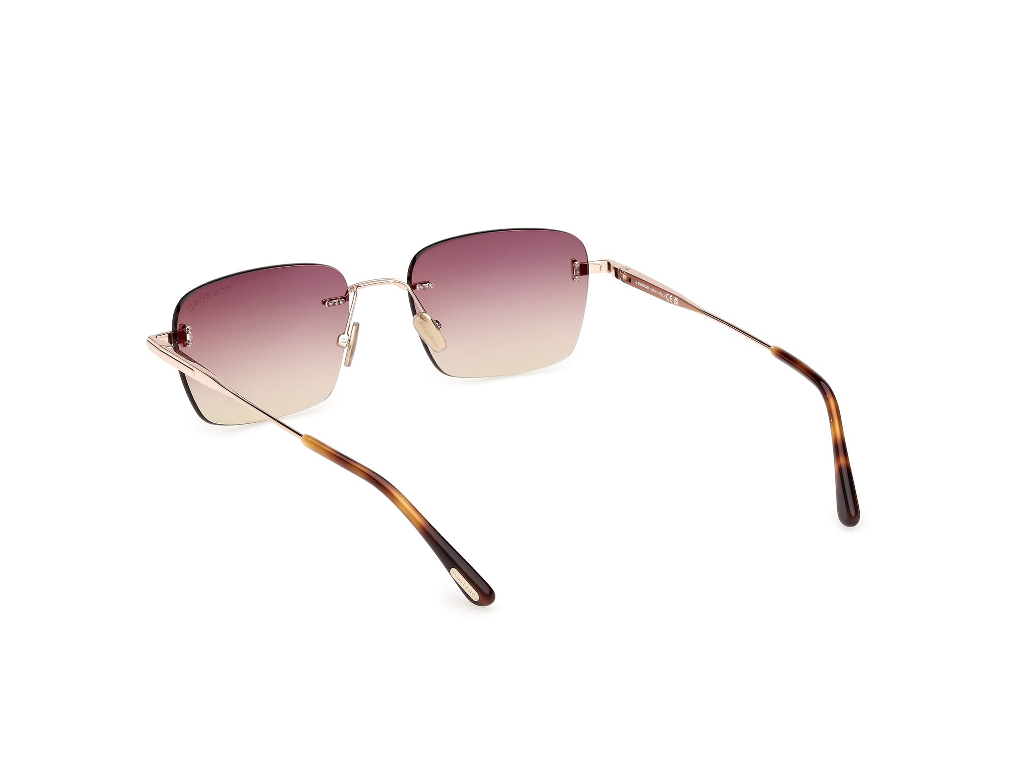 Tom Ford FT1354 solglasögon