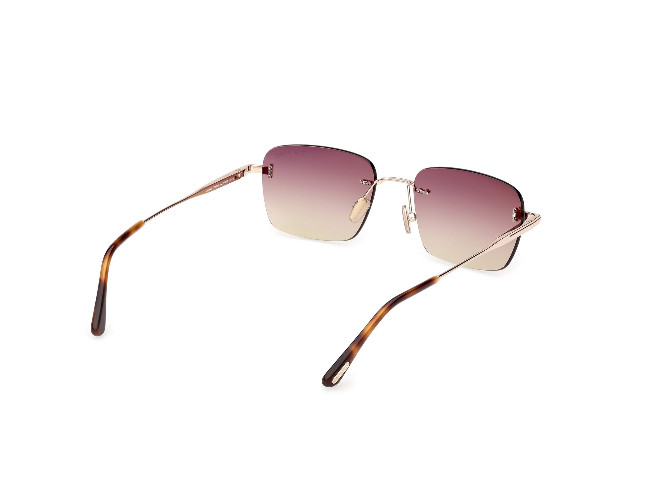 Tom Ford FT1354 solglasögon