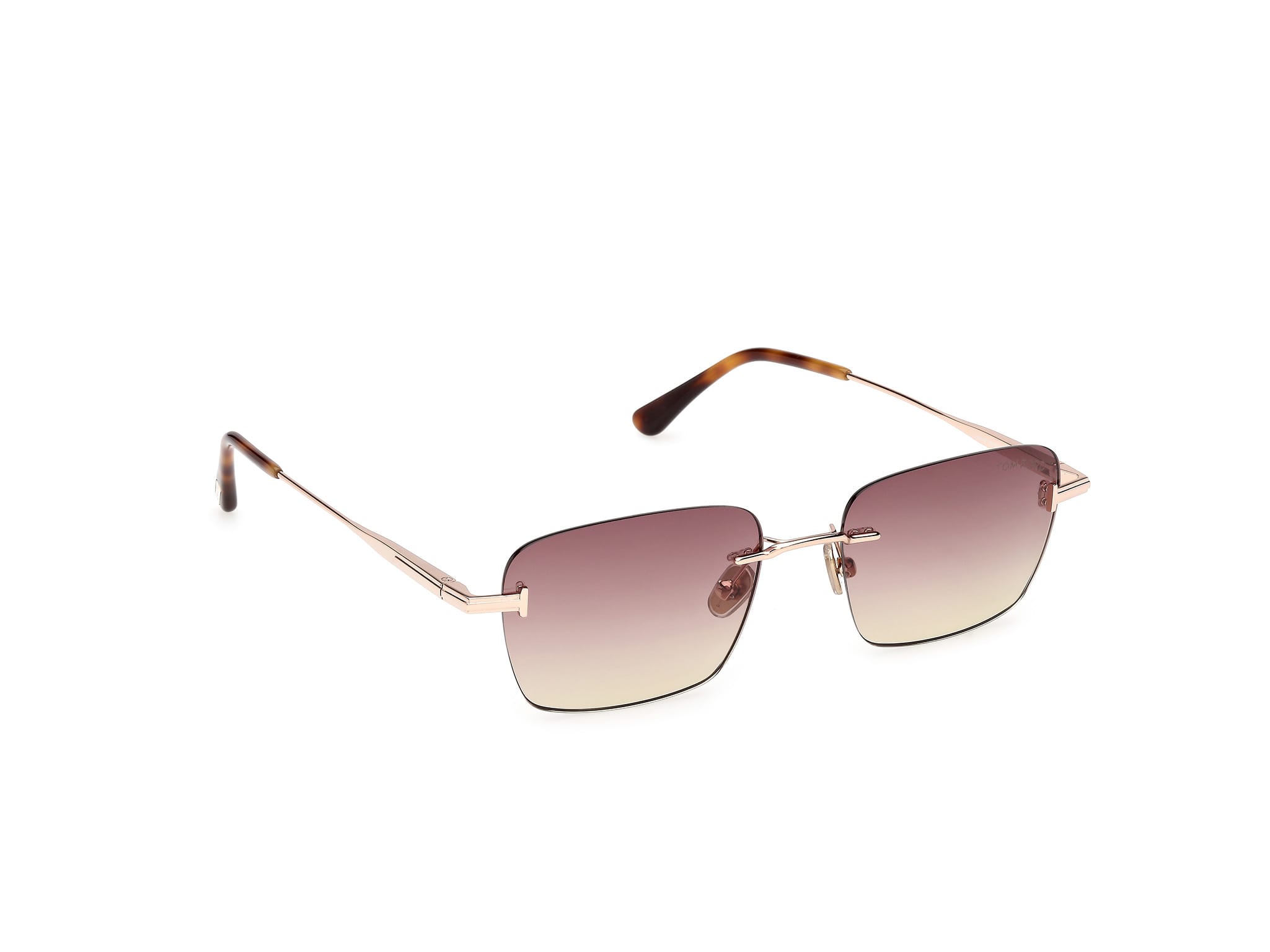 Tom Ford FT1354 solglasögon