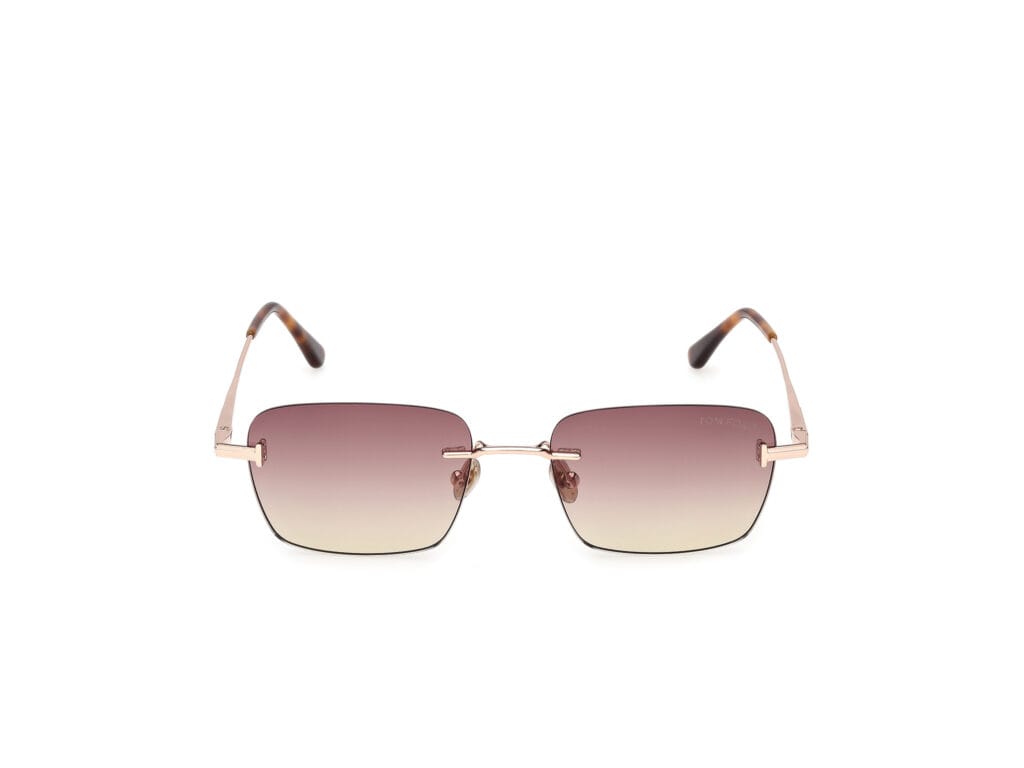 Tom Ford FT1354 solglasögon