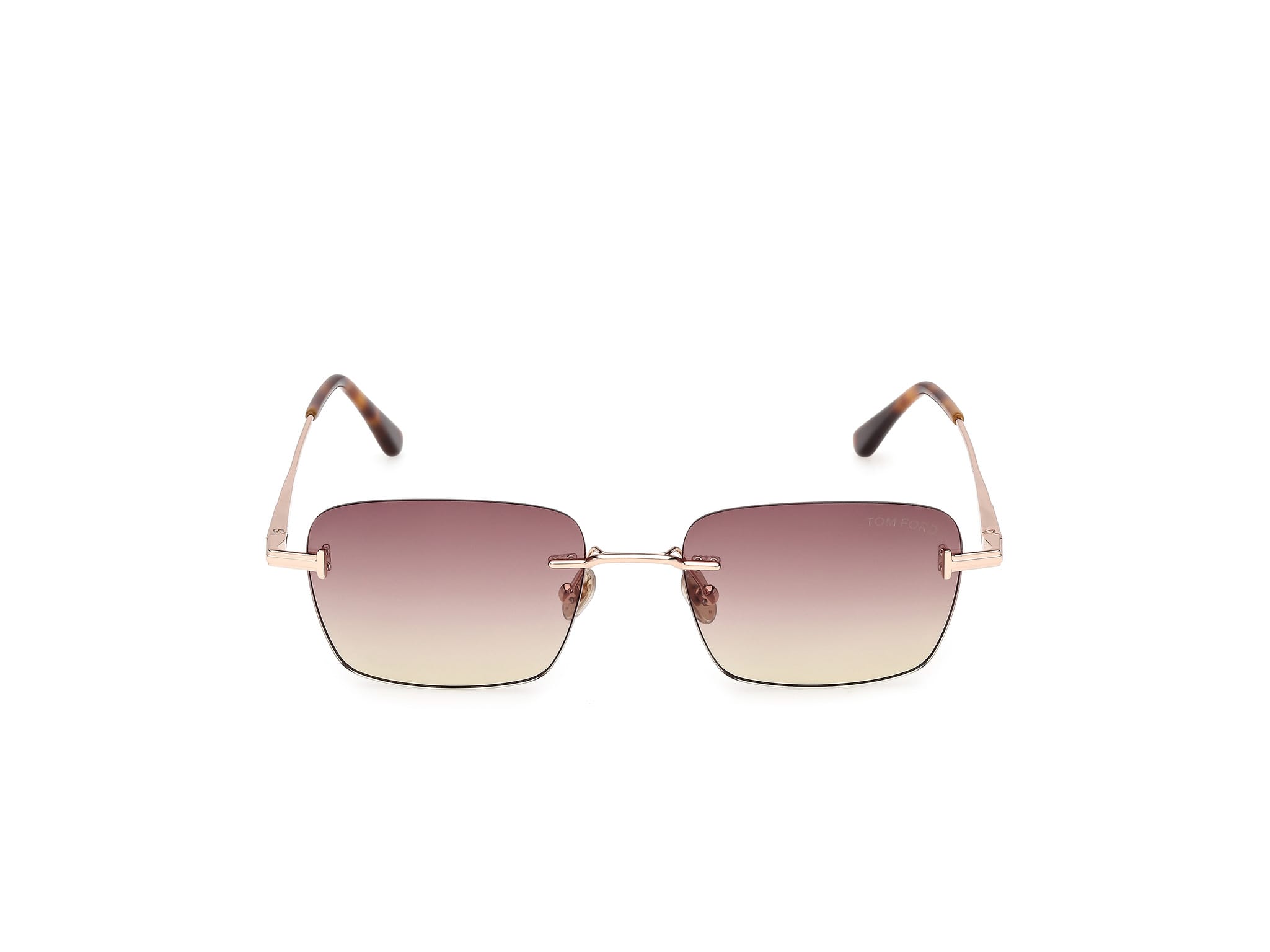 Tom Ford FT1354 solglasögon