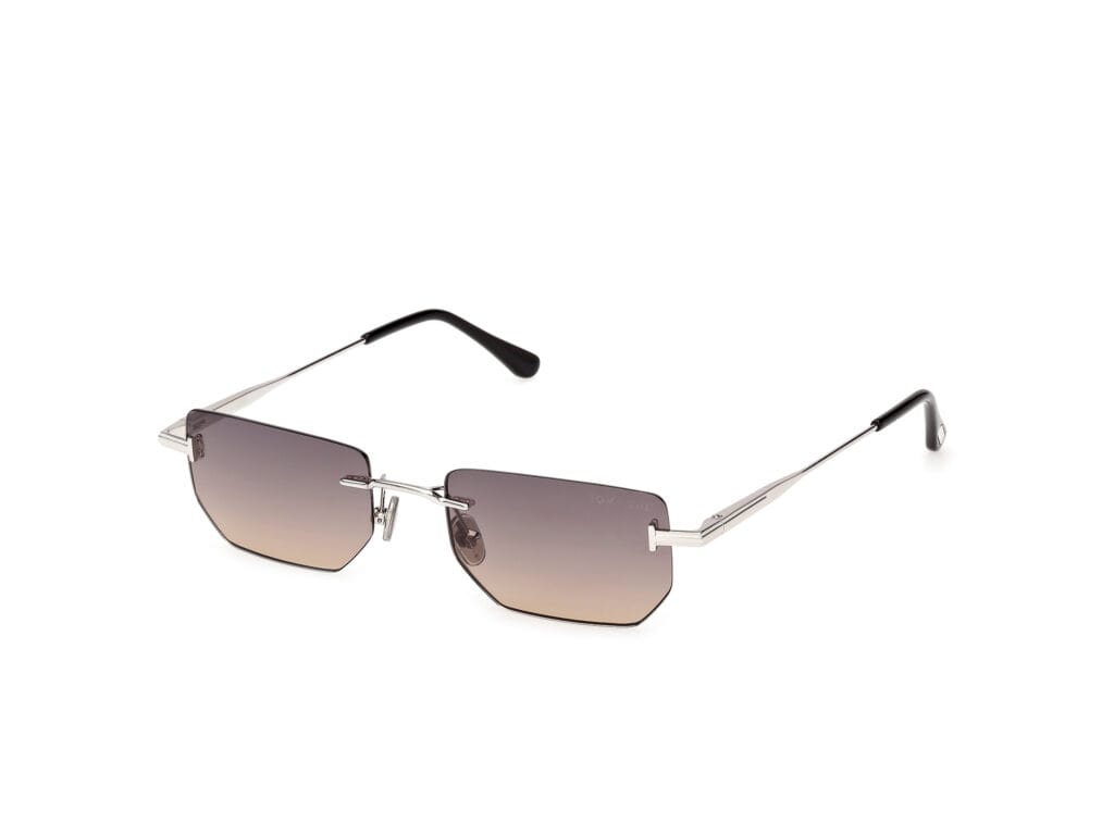 Tom Ford FT1355 Ethan-02 Solglasögon