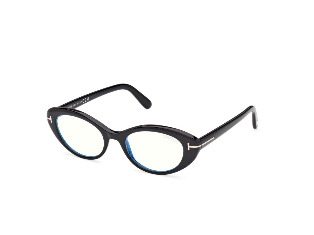Tom Ford FT6092_ovala glasögon