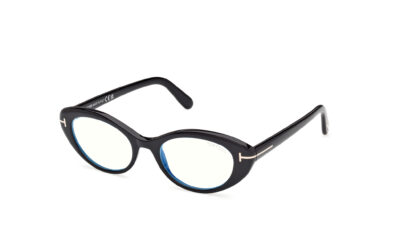Tom Ford FT6092_ovala glasögon