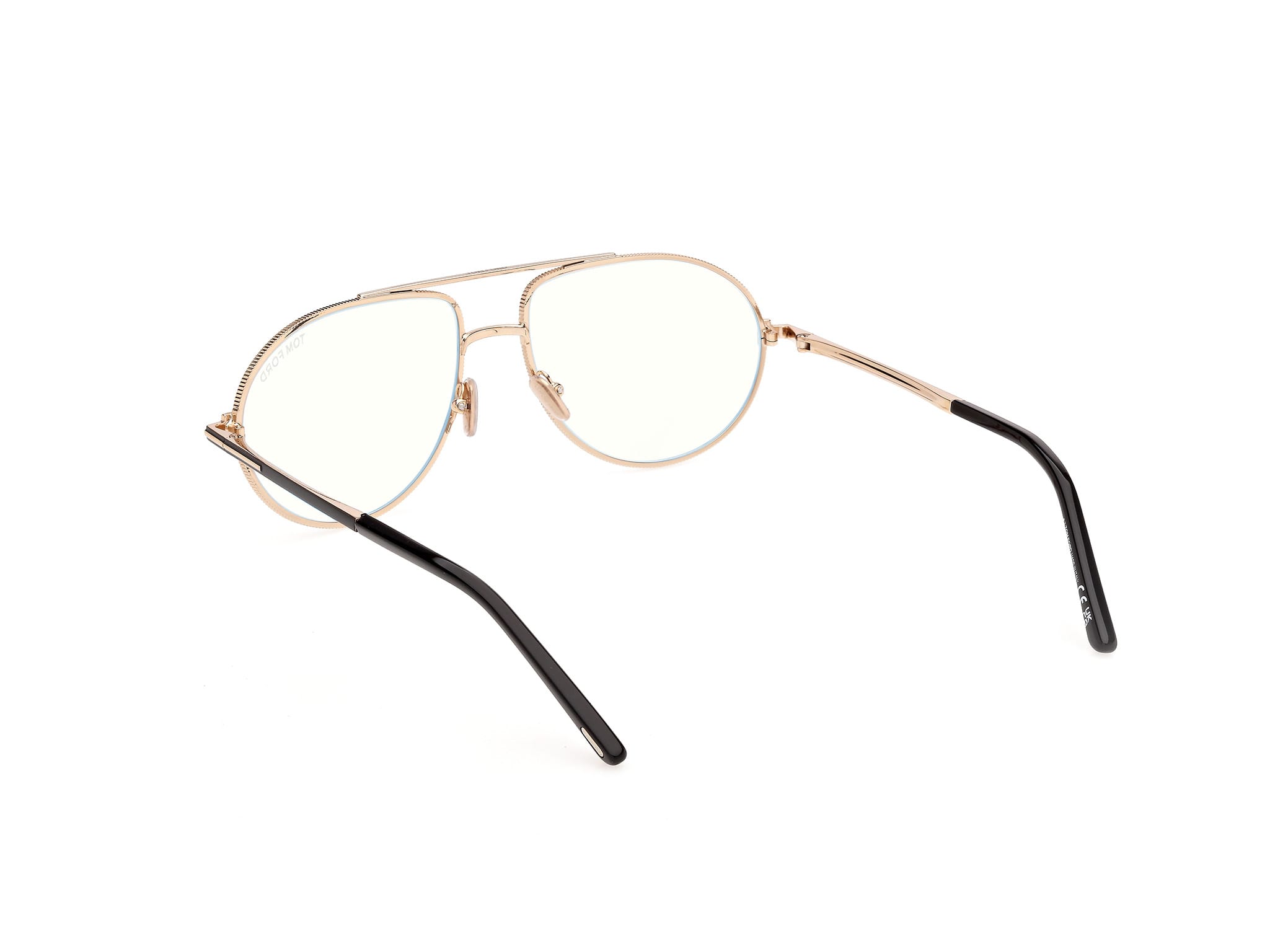 Tom Ford FT6186-B_pilotglasögon