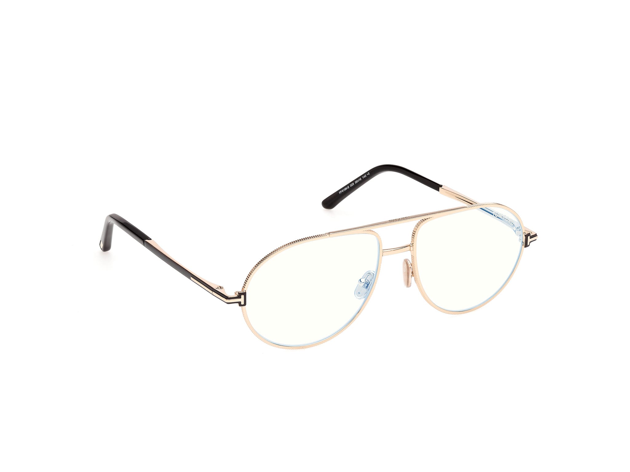 Tom Ford FT6186-B_pilotglasögon