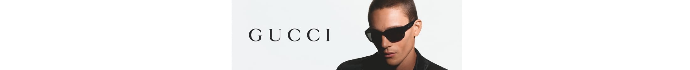 Gucci solglasögon fw2026