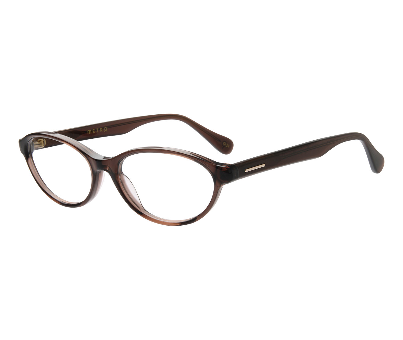 Metro Eyewear Bergakungen