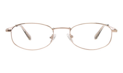 Metro Eyewear Amano c3 front