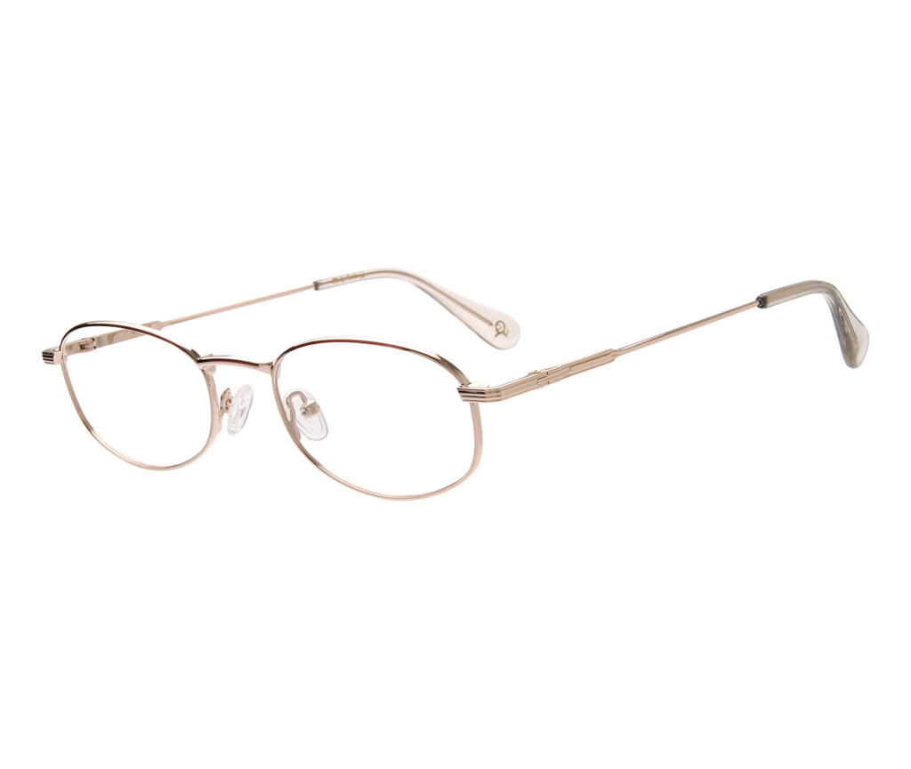 Metro Eyewear Amano c3 side