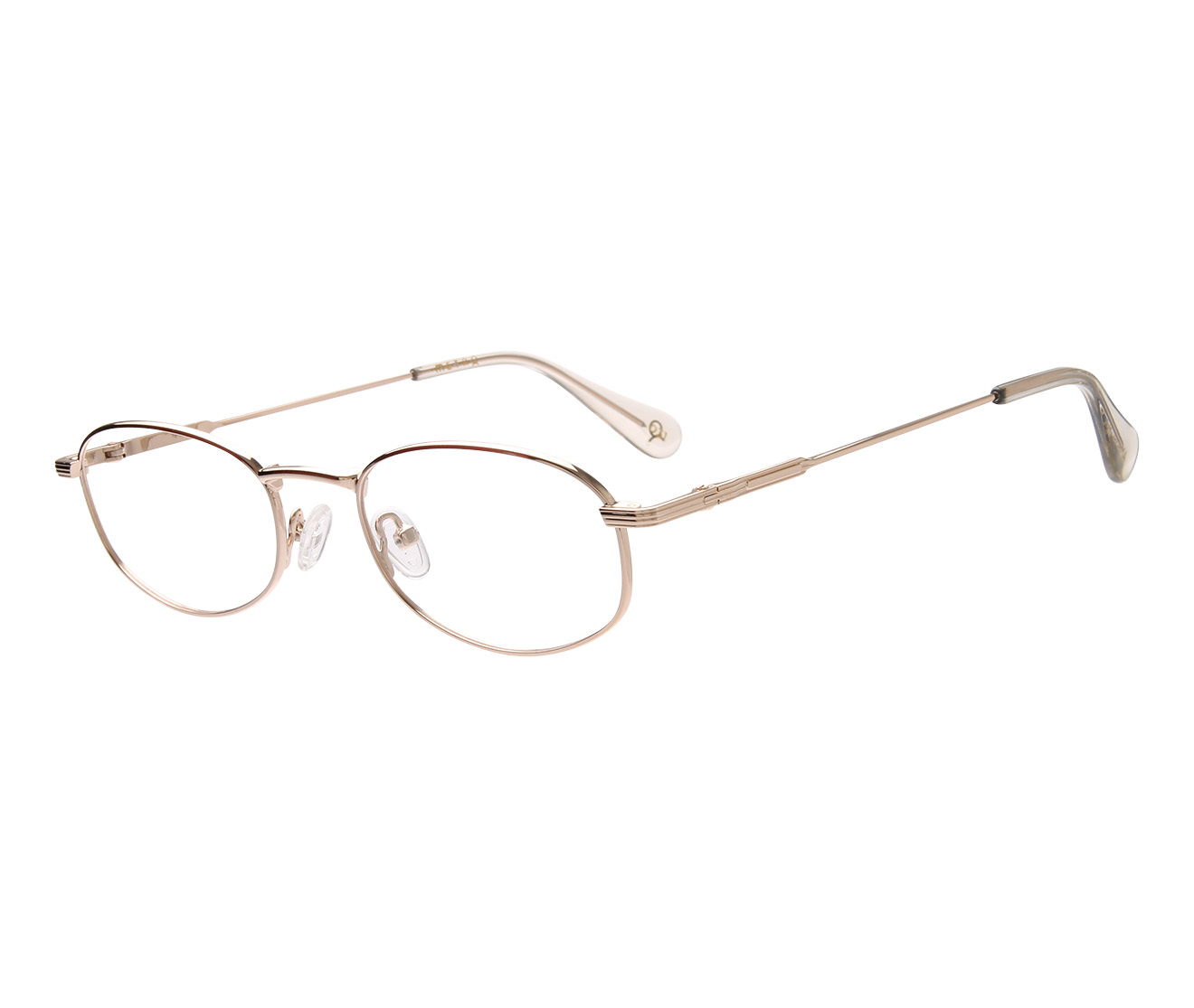 Metro Eyewear Amano c3 side