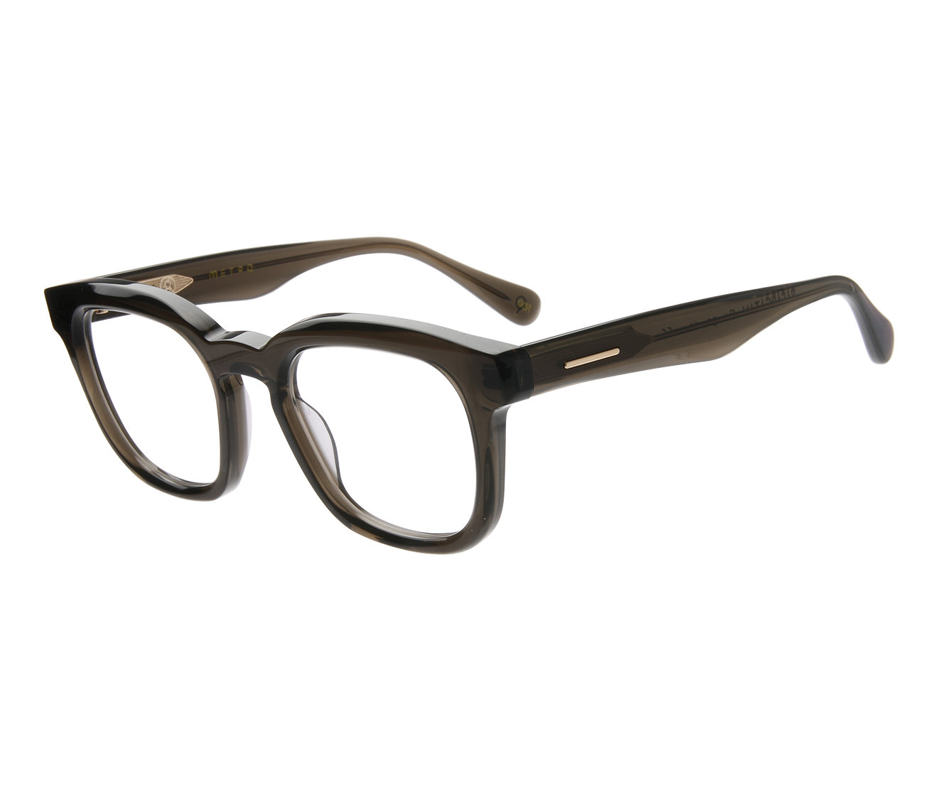 Metro Eyewear Basargatan c1 side