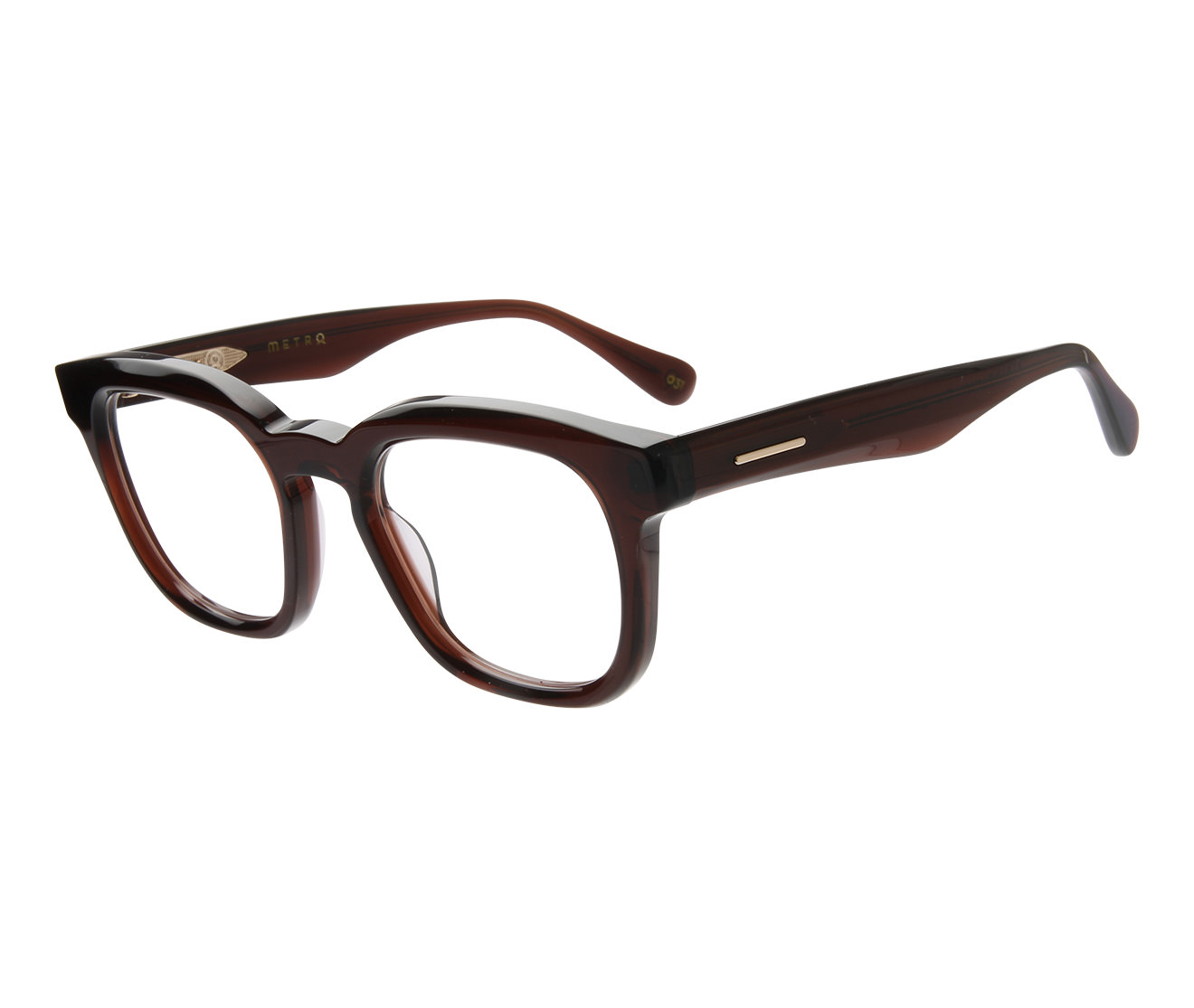 Metro Eyewear Basargatan c2 side