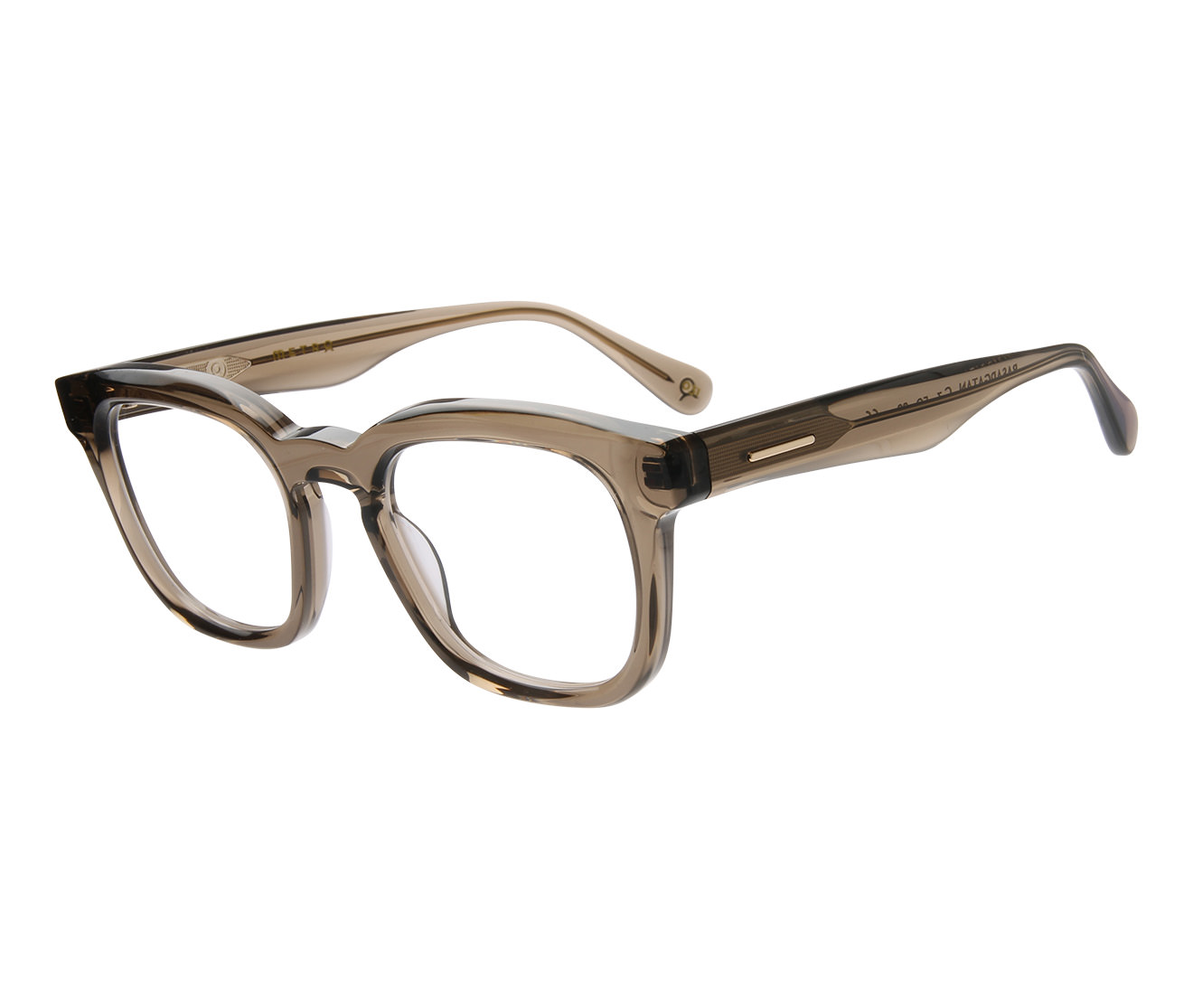 Metro Eyewear Basargatan c3 side