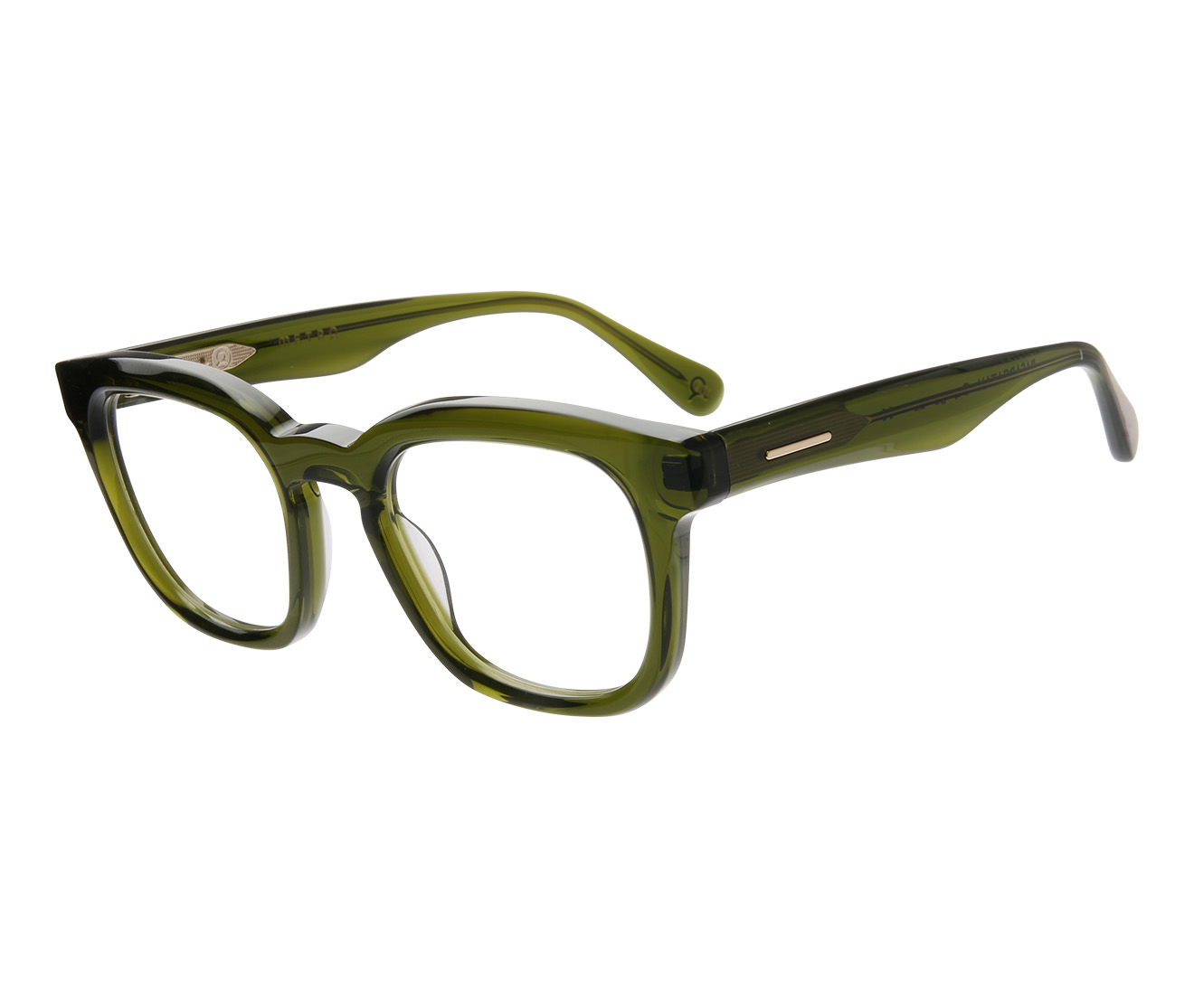 Metro Eyewear Basargatan c4 side