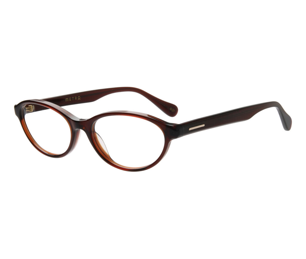 Metro Eyewear Bergakungen c4 side
