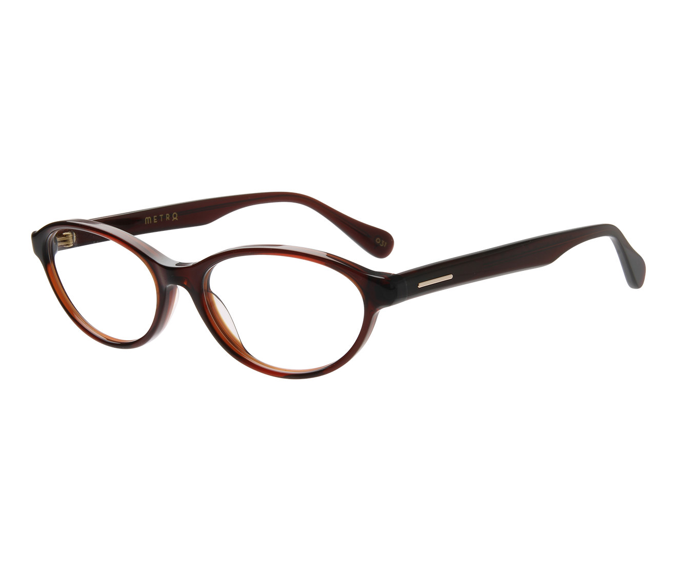 Metro Eyewear Bergakungen c4 side