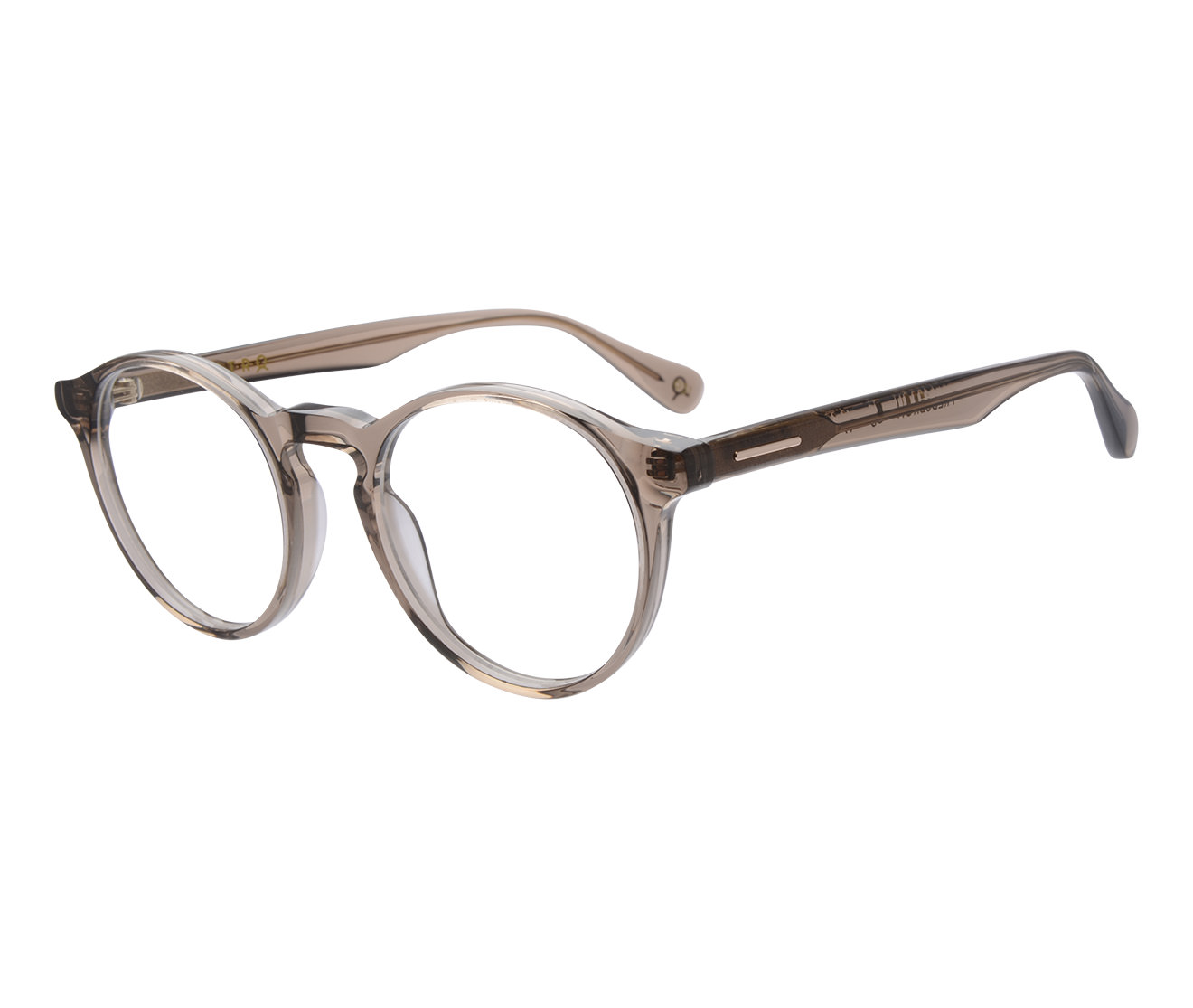 Metro Eyewear Fredsbron c3 side