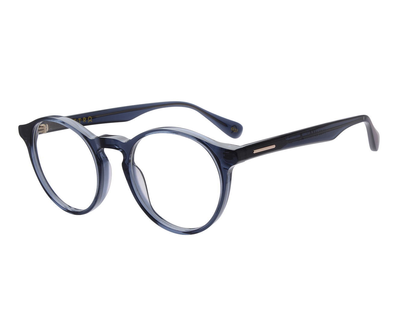 Metro Eyewear Fredsbron c4 side
