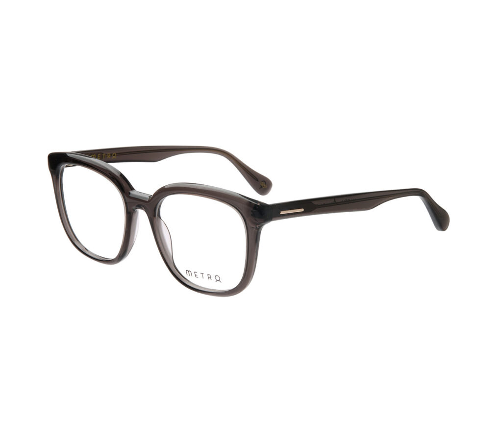 Metro Eyewear Hagen c1 side