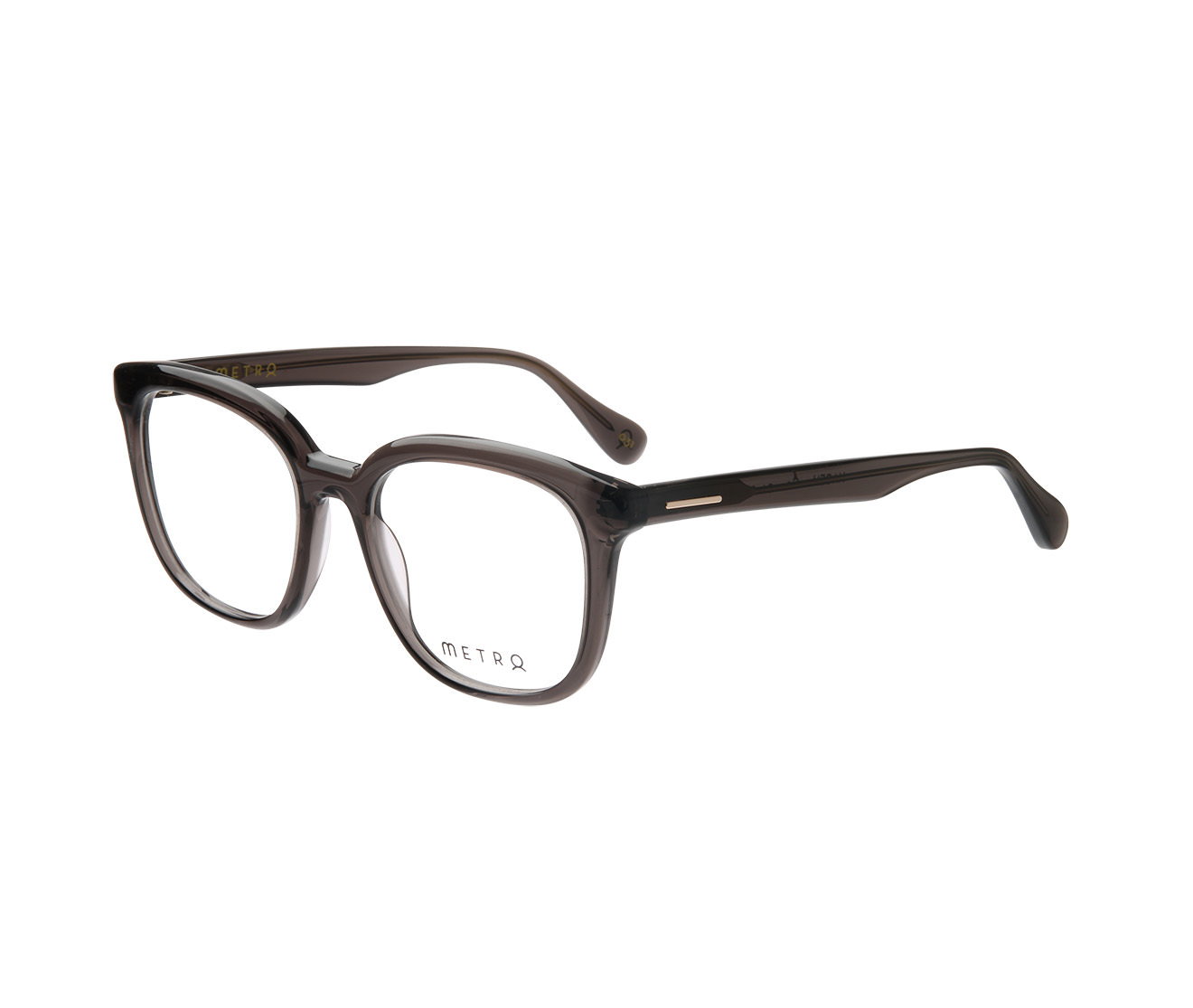 Metro Eyewear Hagen c1 side