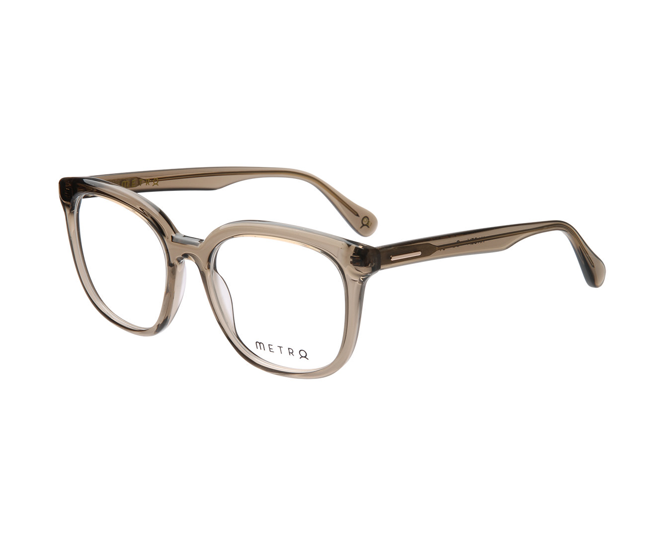 Metro Eyewear Hagen c2 side