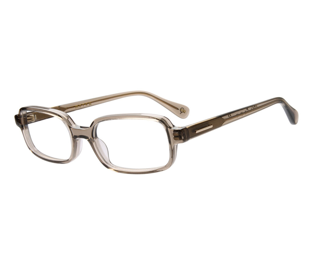 Metro Eyewear Koka c3 side
