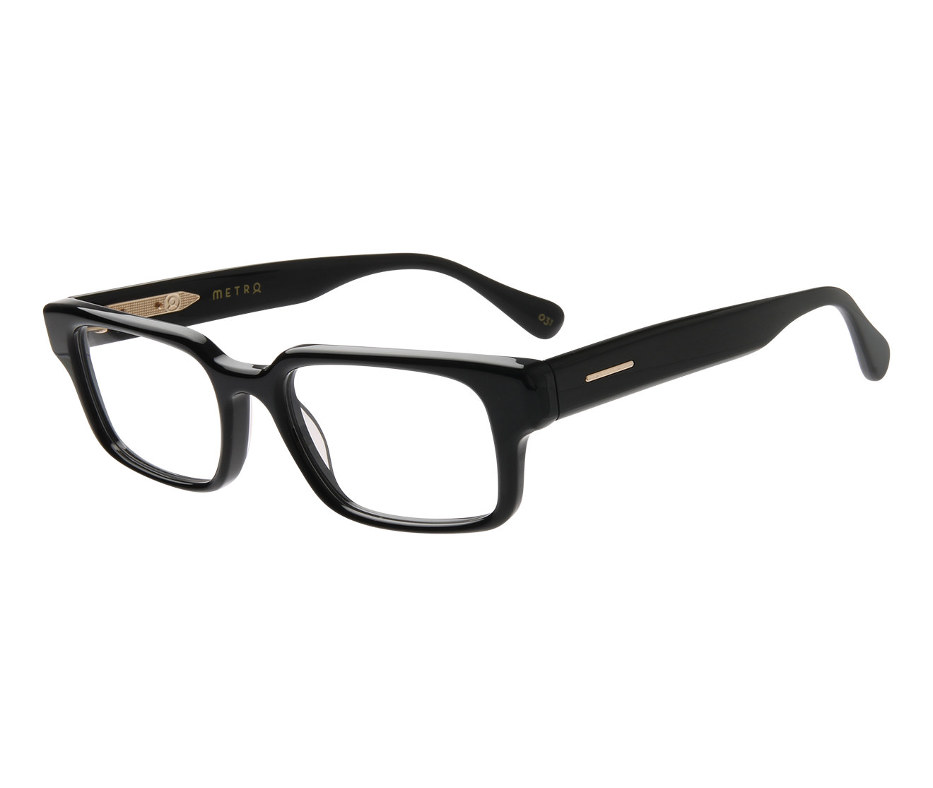 Metro Eyewear Suggan c4 side