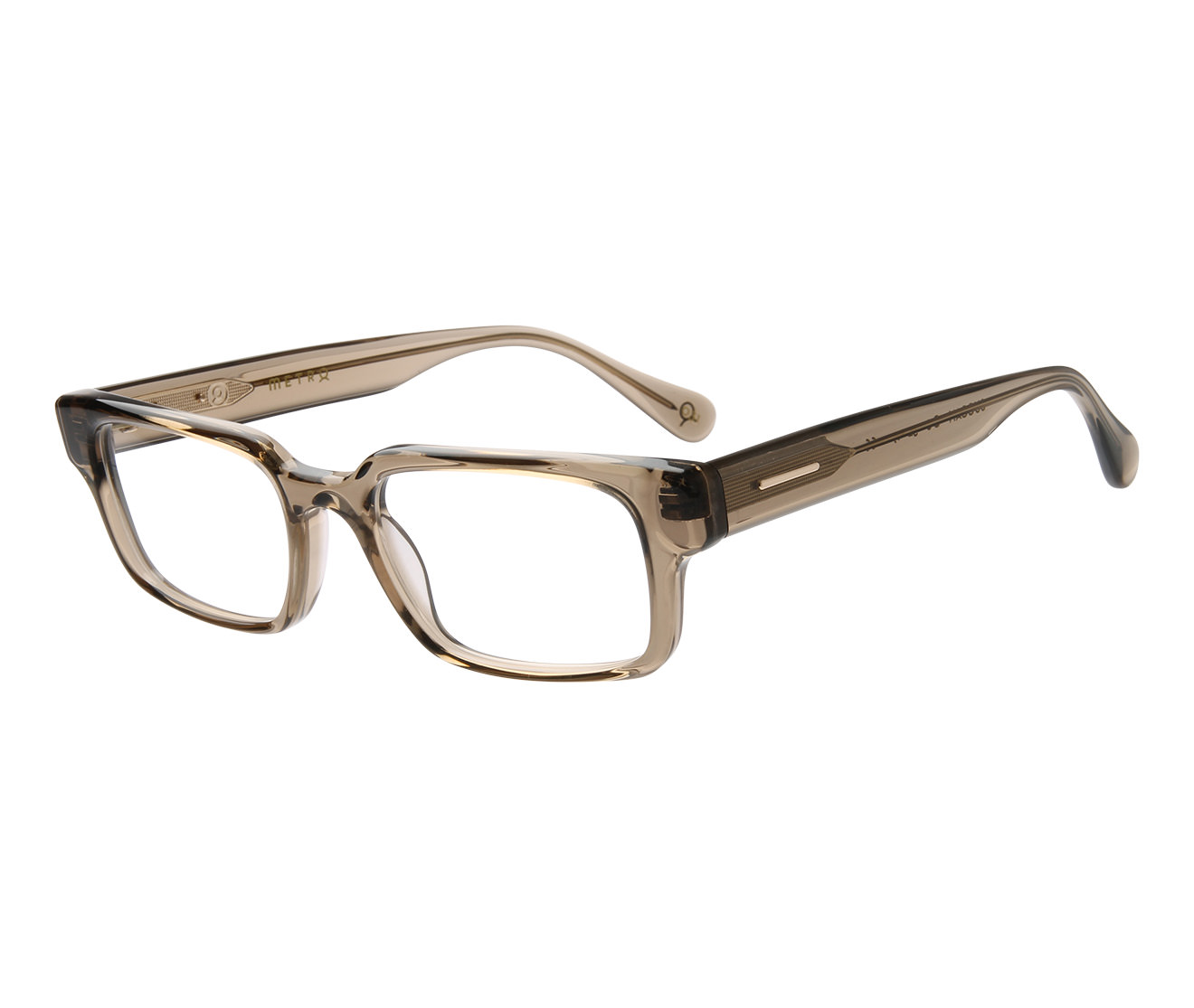 Metro Eyewear Suggan c6 side