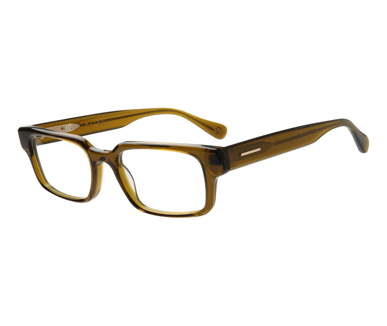 Metro Eyewear Suggan c7 side