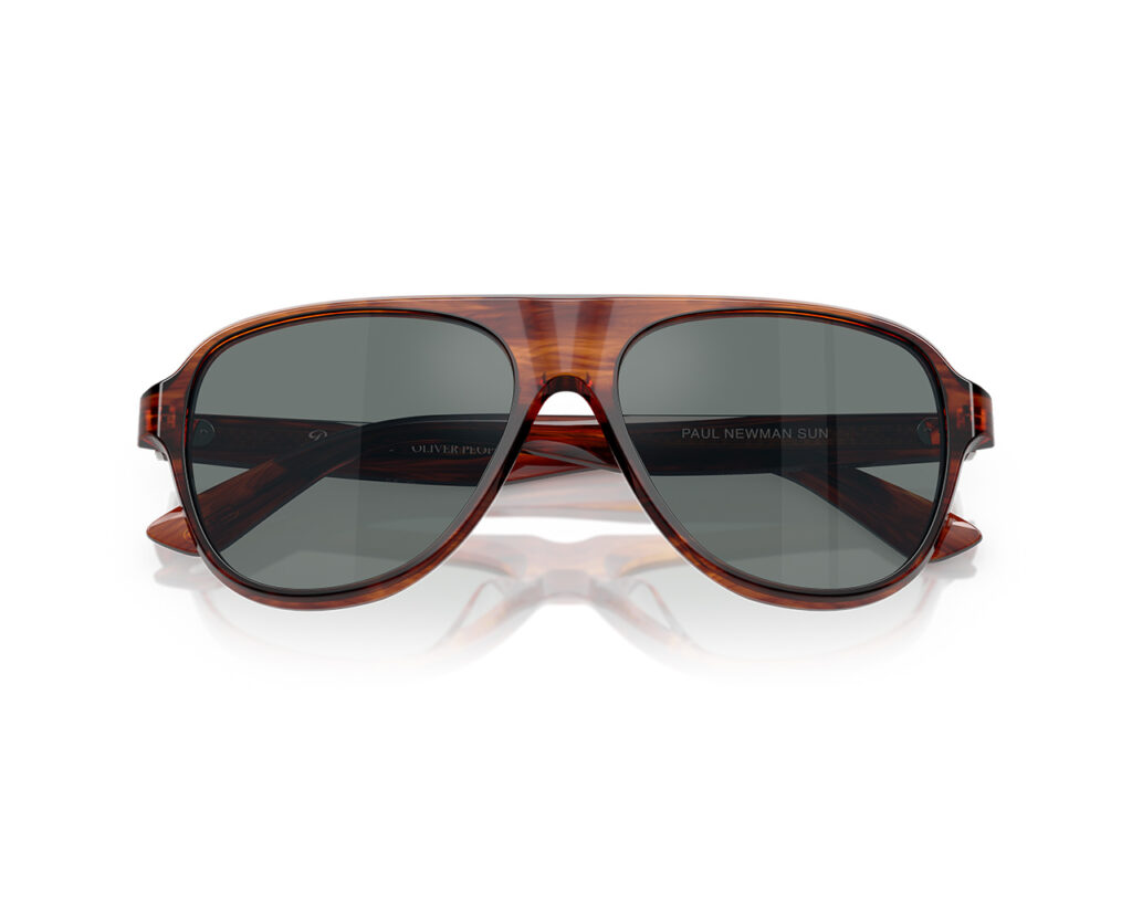 Oliver Peoples Paul Newman Sun
